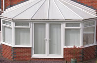 Old Grimsby conservatory installation