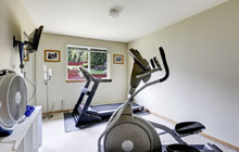 Old Grimsby home gym construction leads